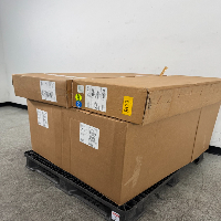 Lot Of Camfil Airflow Filters image 1